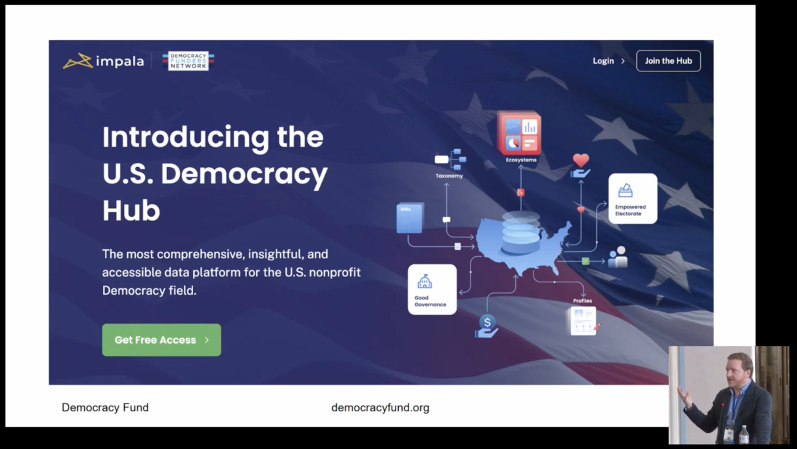 Crisis of Confidence